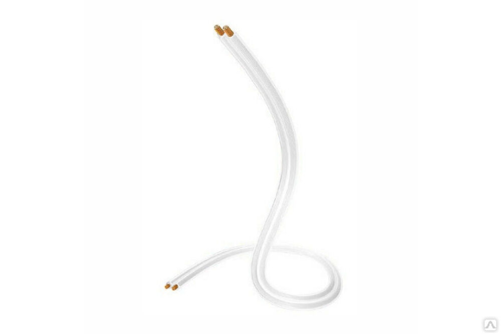 Акустический кабель Eagle Cable High Standard белый 0,75 мм 400 м 20031076