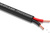 Спикерный кабель PROCAST cable S-LSZH 18.OFC.0,824.100, 18AWG 2x0,824mm2, крсн-чрн, 100 м НФ-00001811 #2