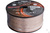 Акустический кабель 2х2,50 кв.мм, прозрачный SILICON, бухта 100 м 01-6308 REXANT Rexant International #2