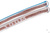 Акустический кабель 2х0.50 кв.мм, прозрачный, 100 м PROCONNECT BLUELINE 01-6203-6 Proconnect #5