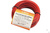 Акустический кабель DORI 2x0,5 чёрно-красный 10 м, шт 11417 #1