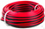 Акустический кабель DORI 2x0,75 чёрно-красный 10 м, шт 10694 #2
