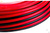 Акустический кабель 2х2,50 кв.мм красно-черный м. бухта 20 м 01-6108-3-20 REXANT #3