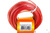 Акустический кабель DORI 2x0,75 прозрачный 20 м, шт 11998 #1