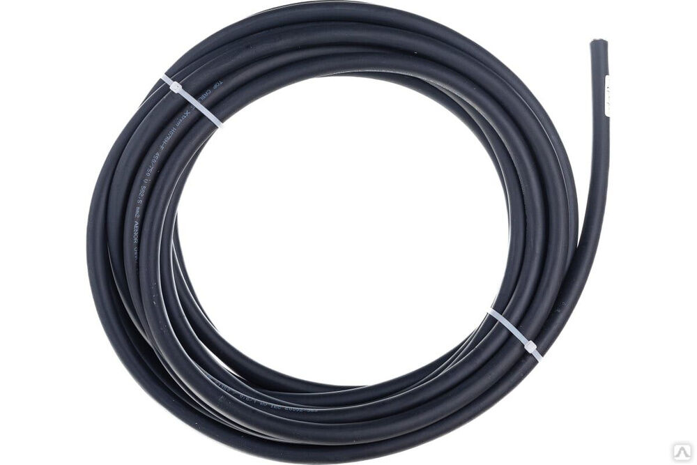 Силовой гибкий кабель Top Cable XTREMH07RN-F 5х2,5 10 метров 3005002MR10RU
