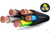 Силовой гибкий кабель H07RN-F 3x1,5 Top Cable XTREM 10 метров 3003001MR10RU #1