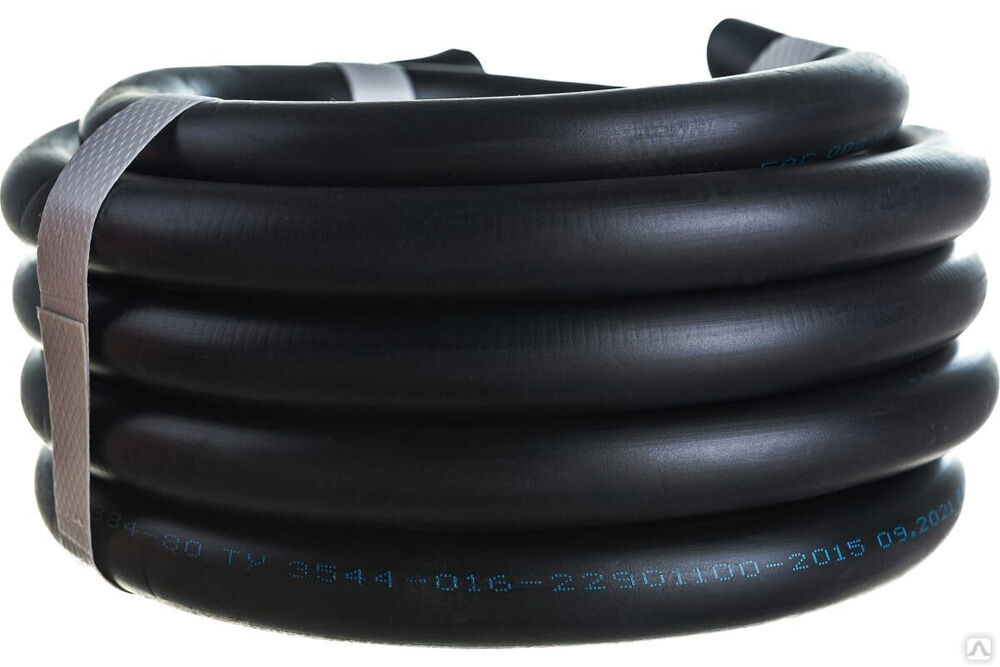 Гибкий сварочный кабель КГтп-ХЛ 1х35 кв.мм, длина 3 метра 01-8413-3 REXANT Rexant International