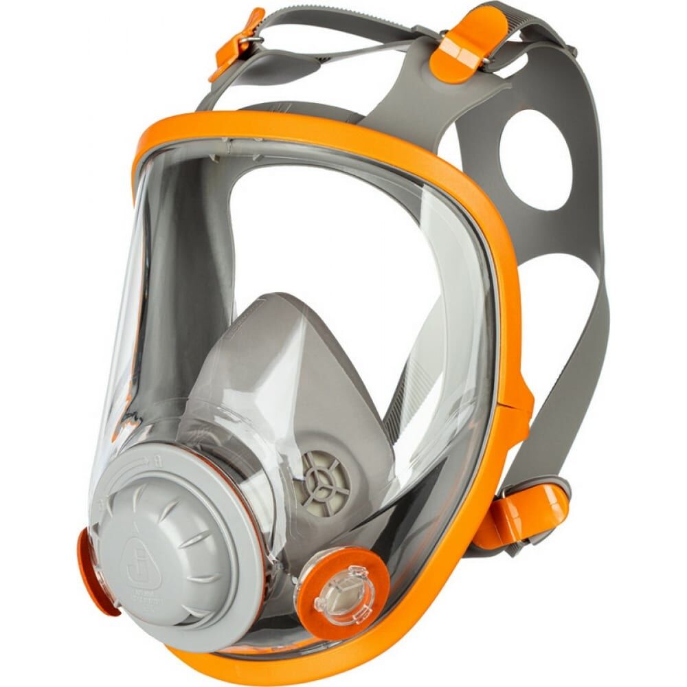 Полнолицевая маска Jeta Safety 5950-L