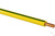 Провод ПуВнгА-LS, 1х10,0, ГОСТ, 200 м, желто-зеленый SQ0124-0297 TDM #2