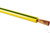 Провод ПуГВ 1x10,0 ГОСТ (100 м), желто-зеленый SQ0124-1551 TDM #2