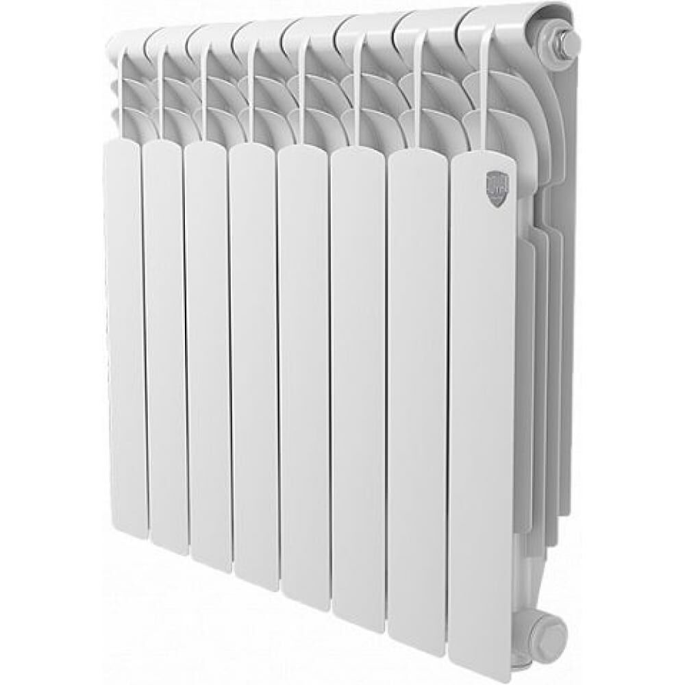 Радиатор Royal Thermo Revolution 500 2.0