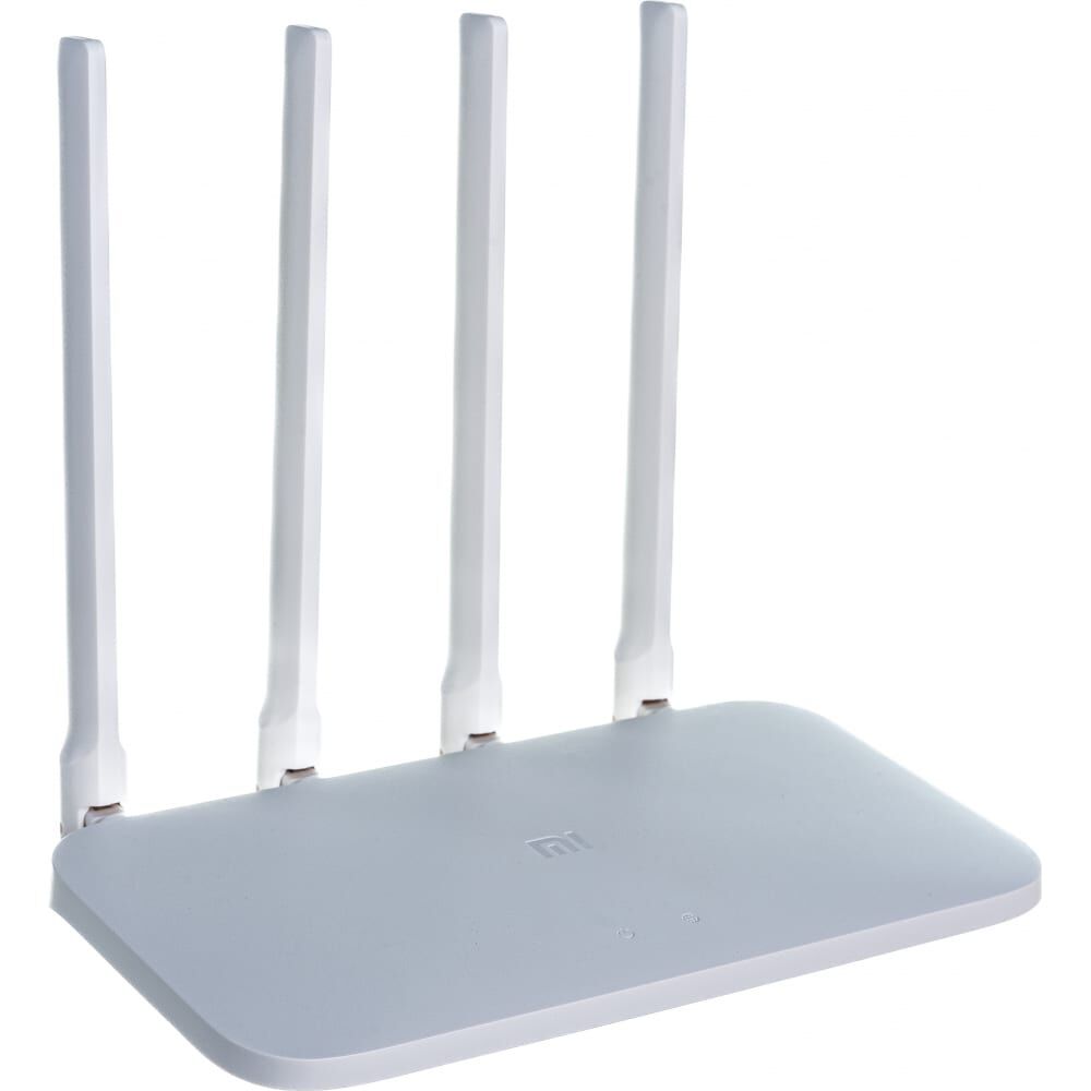Wi-fi маршрутизатор Xiaomi Mi Router 4A