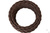 Силовой кабель Retro Electro ретро, 2х2,5, коричневый, длина бухты 50 2254752 RetroElectro #4