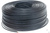 Комбинированный шнур ШВЭП /ШСМ/ 4x0.12 кв. мм, 200 м, черный 01-4034 REXANT #5