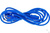 Шнур питания LANMASTER C13-Schuko, 3х0.75, 220 В, 10А, синий, 3 метра LAN-PP13/SH-3.0-BL #3