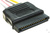Кабель питания Cablexpert SATA, 15 см, molex, 4pin/sata, 15pin, пакет CC-SATA-PS #3