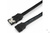 Интерфейсный кабель Cablexpert eSATA-SATA, 100 см, 7pin/7pin, пакет CC-ESATA-SATA-DATA-XL #2