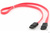 Интерфейсный кабель Cablexpert SATA 100 см 7pin/7pin пакет CC-SATA-DATA-XL #1