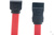 Интерфейсный кабель Cablexpert 50 см, угловой разъем, 7pin/7pin, пакет SATA CC-SATA-DATA90 #2