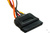 Удлинитель кабеля питания Cablexpert, SATA, 15pin/15pin, 50 см CC-SATAMF-02 #4