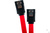 Интерфейсный кабель Cablexpert SATAIII, 100 см, 7pin/7pin, защелка, пакет CC-SATAM-DATA-XL #3