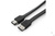 Интерфейсный кабель Cablexpert eSATA-eSATA, 7pin/7pin, 50 см, пакет CC-ESATA-DATA #2
