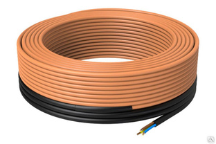 Греющий кабель для прогрева бетона КДБС 40 Вт/м, 19 м 51-0082 REXANT Rexant International #1