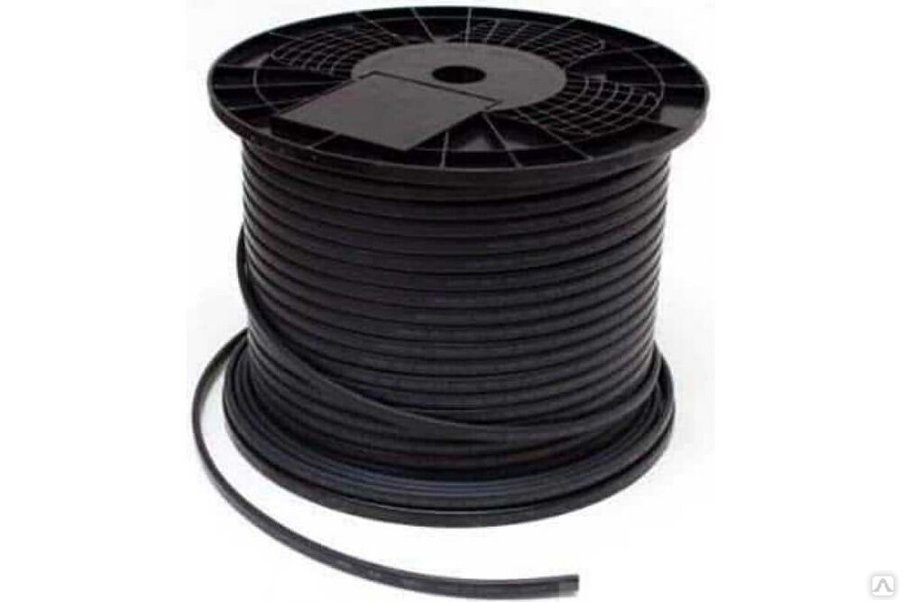 Саморегулирующийся кабель AC ELECTRIC ACSC 1.2-30PS-200 НС-1215093
