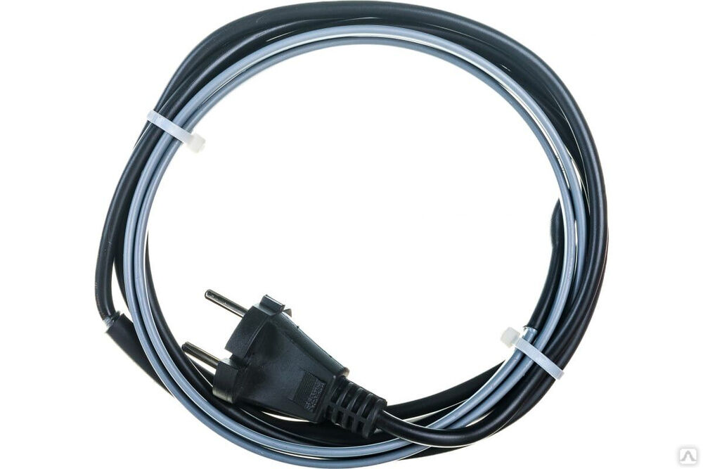 Греющий кабель Heatus ARDpipe-16 16 Вт 1 м HAAP16001