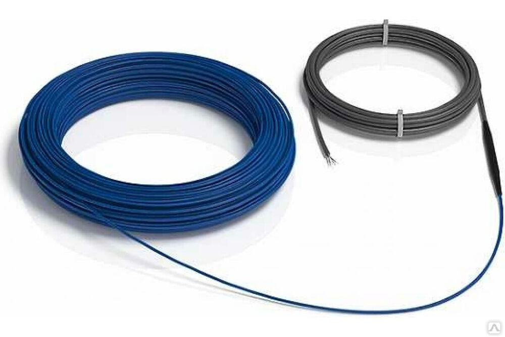 Саморегулирующийся кабель в трубу AC ELECTRIC ACSPC 0.5-15FS-8 комплект НС-1199959
