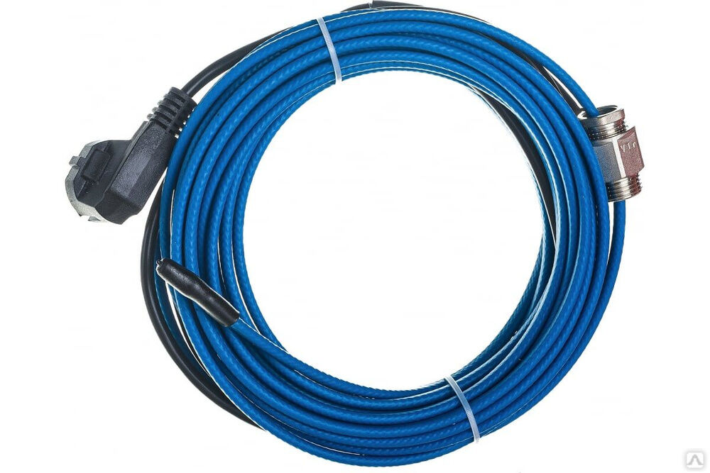 Греющий кабель Heatus SMH 100 Вт 10 м HASMH10010