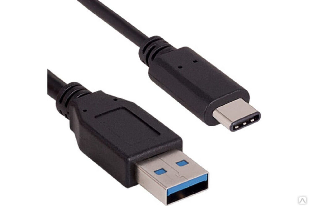 Кабель Pro Legend USB 3.1 type C male - USB 3.0 male 1 м. PL1371