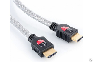 Видео кабель Eagle Cable High Standard HDMI 5,0 м 20010050 #1