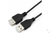 Кабель-удлинитель Гарнизон USB 2.0 AM/AF, 1 м, пакет GCC-USB2-AMAF-1M #3