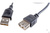 Кабель-удлинитель Гарнизон USB 2.0 AM/AF, 1 м, пакет GCC-USB2-AMAF-1M #5