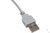 Кабель-удлинитель Gembird USB 2.0, AM/AF, 4.5 м, пакет CC-USB2-AMAF-15 #5