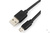 Кабель Cablexpert USB 2.0 AM/micro B 5P, двусторонние разъемы, 0.5 м, пакет CC-mUSBDS-0.5M #2