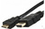 Кабель Telecom, HDMI-19M --- MiniHDMI-19M ver 2.0+3D/Ethernet, 1m TCG205-1M #2