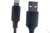 Кабель для Apple Cablexpert, AM/Lightning, длина 1 м, черный CCB-USB-AMAPO2-1MB #2