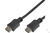 Кабель HDMI PROCONNECT 1.4 Silver, 4К, 1 метр 17-6202-8 Proconnect #1