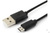 Кабель Cablexpert USB 2.0 Pro AM/micro BM 5P, 1.8 м, витой, черный, пакет CC-mUSB2C-AMBM-6 #2