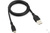 Кабель Cablexpert USB 2.0 Pro AM/microBM 5P, 1 м, экран, черный, пакет CCP-mUSB2-AMBM-1M #1