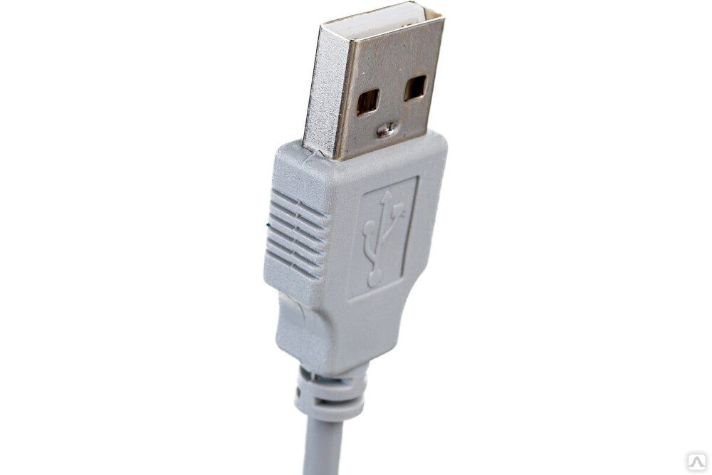 Кабель-удлинитель Gembird USB 2.0, AM/AF, 3.0 м, пакет CC-USB2-AMAF-10 4