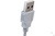 Кабель-удлинитель Gembird USB 2.0, AM/AF, 3.0 м, пакет CC-USB2-AMAF-10 #4