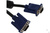 Кабель VCOM VVG6448-3M монитор-SVGA card /15M-15M/ 3.0 м, 2 фильтра VVG6448-3MO #2