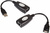 USB-удлинитель по витой паре 8p8c 18-1176 REXANT #1