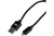 Кабель Heyner Премиум Lightning USB 2.0 DATA Transfer 480 mb/s 1M Черный 511730 #3