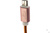 Кабель Cablexpert USB 2.0 AM/microB, серия Gold, длина 0.5 м, золото, блистер, CC-G-mUSB02Cu-0.5M #3
