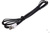 Кабель SKYWAY USB - Lightning 3.0А 2 м черный в коробке S09601005 #1