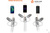 Кабель AIRLINE универсальный 3в1 USB - Lightning, Type-C, Micro USB, 1.2 м Soft-Touch ACH-C-49 #3